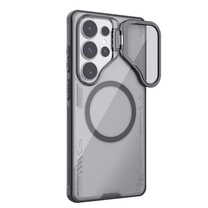 Nillkin Iceblade Prop case for Samsung Galaxy S26 Ultra - Image 3