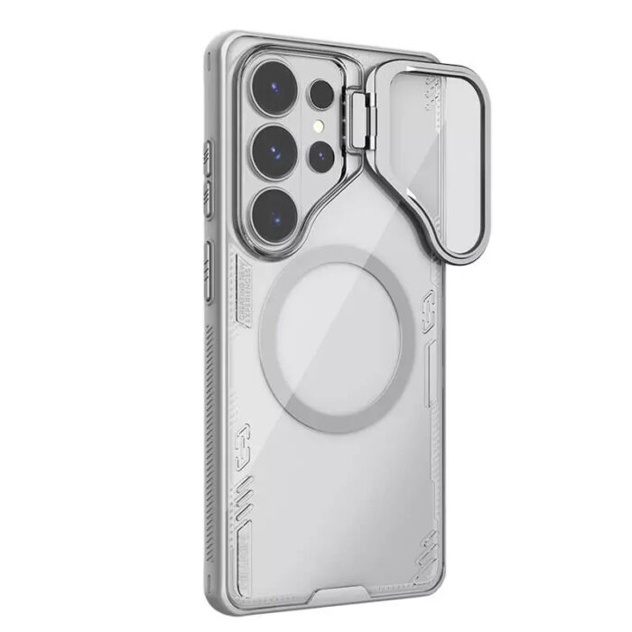 Nillkin Iceblade Prop case for Samsung Galaxy S26 Ultra - Image 7