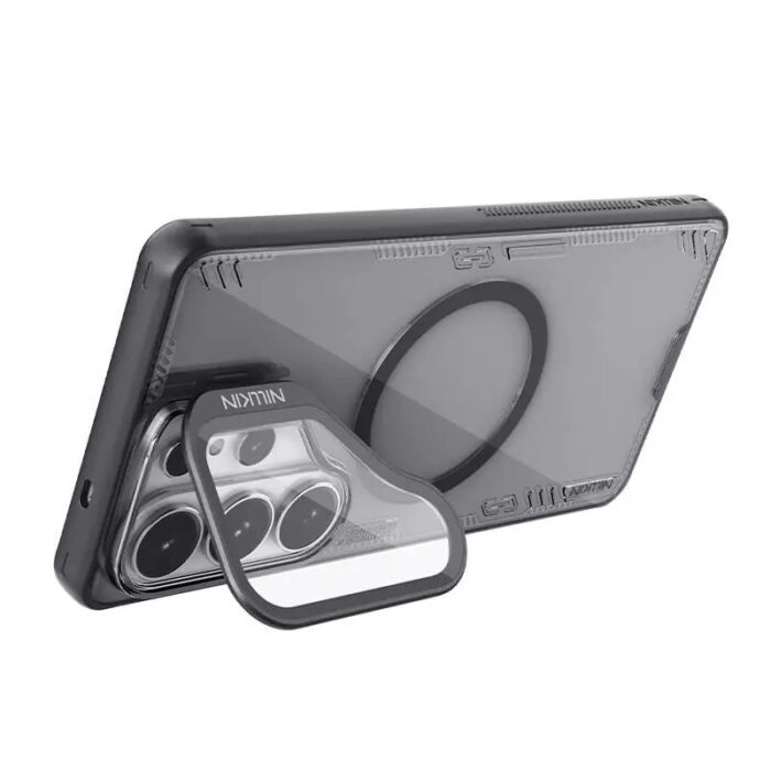 Nillkin Iceblade Prop case for Samsung Galaxy S26 Ultra - Image 4