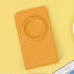 Nillkin Protection Textured Case Magnetic Holder - Image 4