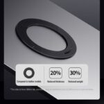 Nillkin SnapLink Ultra Magnetic Sticker - Image 9