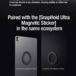 Nillkin SnapLink Ultra Magnetic Sticker - Image 7