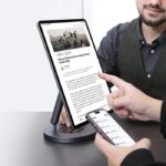 Nillkin Snapbranch Modular Magnetic Stand - Image 7