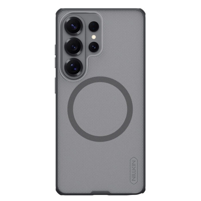 Nillkin Super Frosted Shield Pro Magnetic case for Samsung Galaxy S26 Ultra - Image 7
