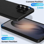 Nillkin Super Frosted Shield Pro Magnetic case for Samsung Galaxy S26 Ultra - Image 2