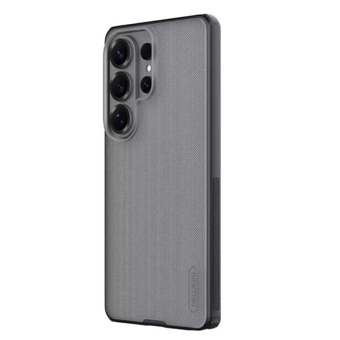 Nillkin Super Frosted Shield Pro case for Samsung Galaxy S26 Ultra - Image 4