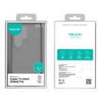 Nillkin Super Frosted Shield Pro case for Samsung Galaxy S26 Ultra - Image 6