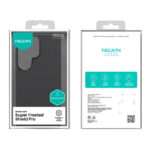 Nillkin Super Frosted Shield Pro case for Samsung Galaxy S26 Ultra - Image 3