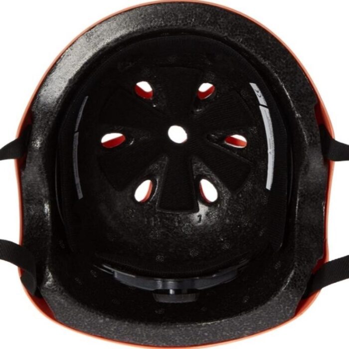 Ninebot V11 Helmet Orange - Image 2