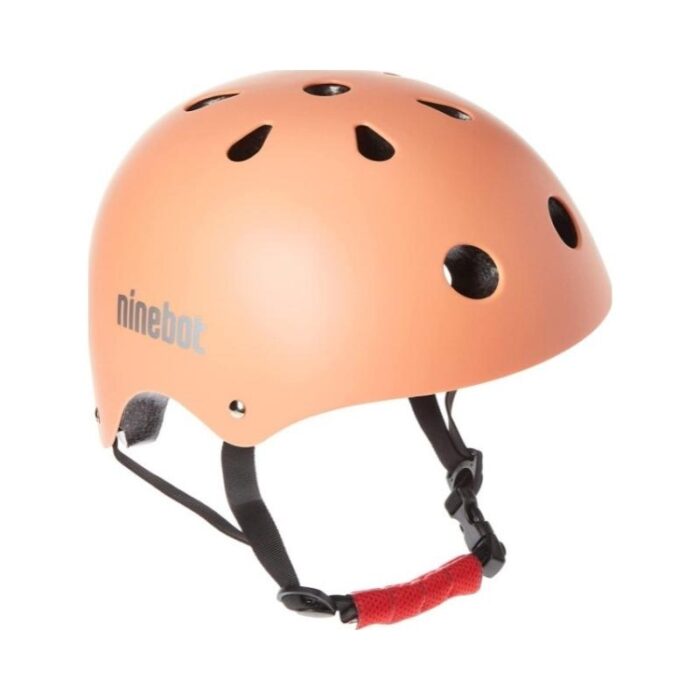Ninebot V11 Helmet Orange - Image 5