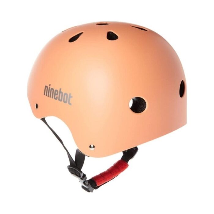 Ninebot V11 Helmet Orange - Image 6