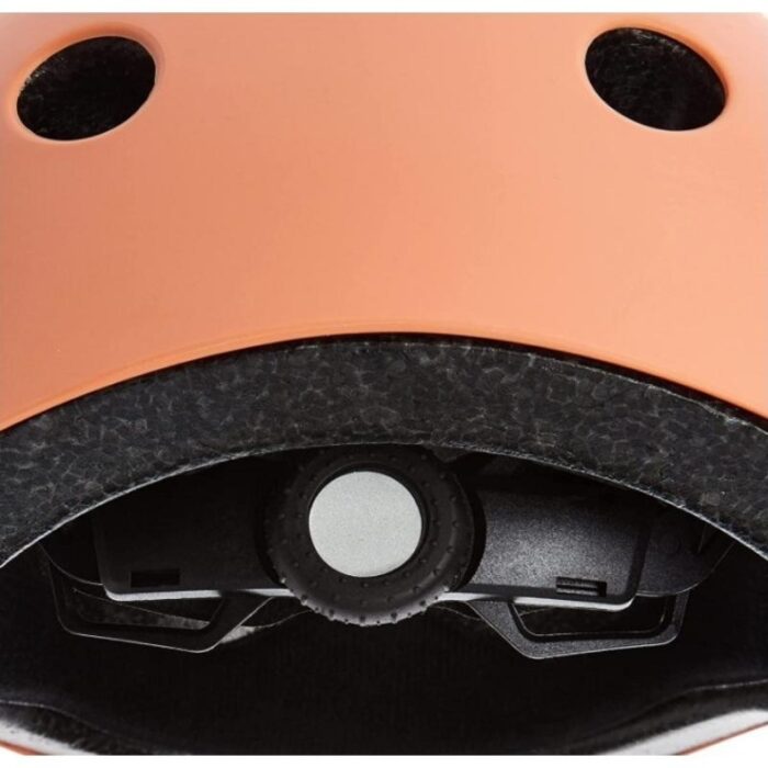 Ninebot V11 Helmet Orange - Image 3
