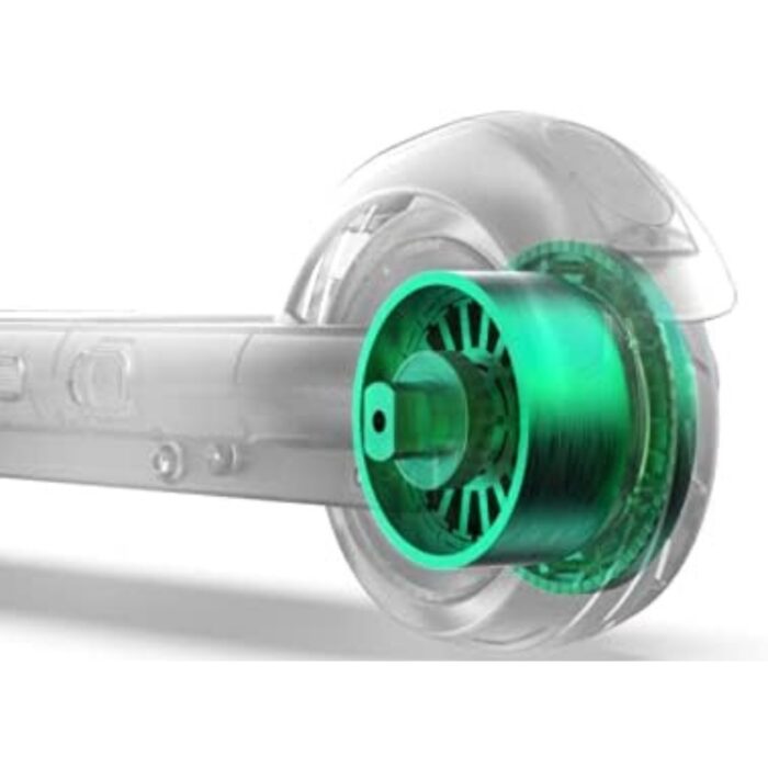 Ninebot eKickScooter ZING A6 Powered by Segway - Image 8