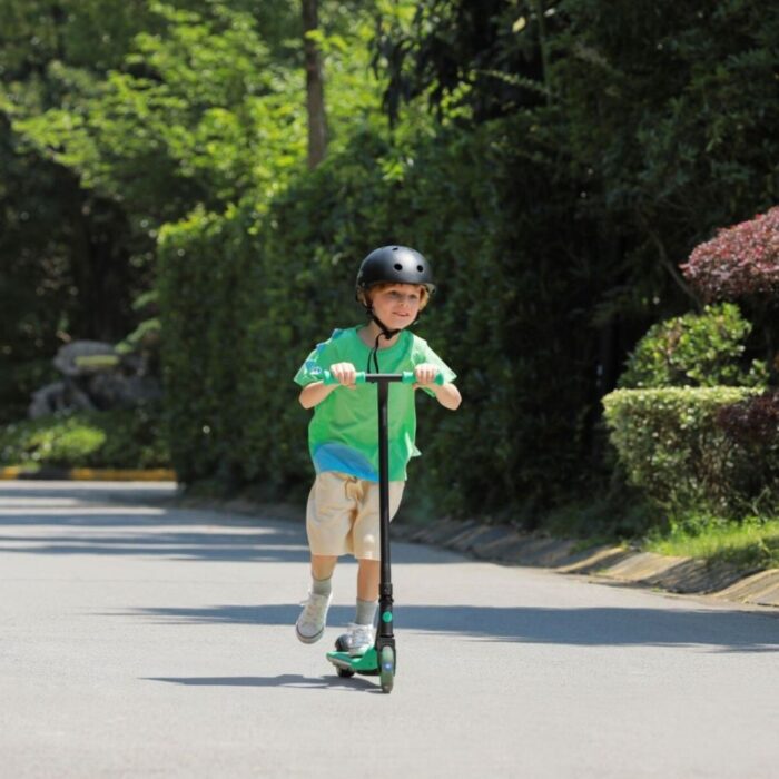 Ninebot eKickScooter ZING A6 Powered by Segway - Image 3