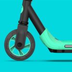 Ninebot eKickScooter ZING A6 Powered by Segway - Image 5