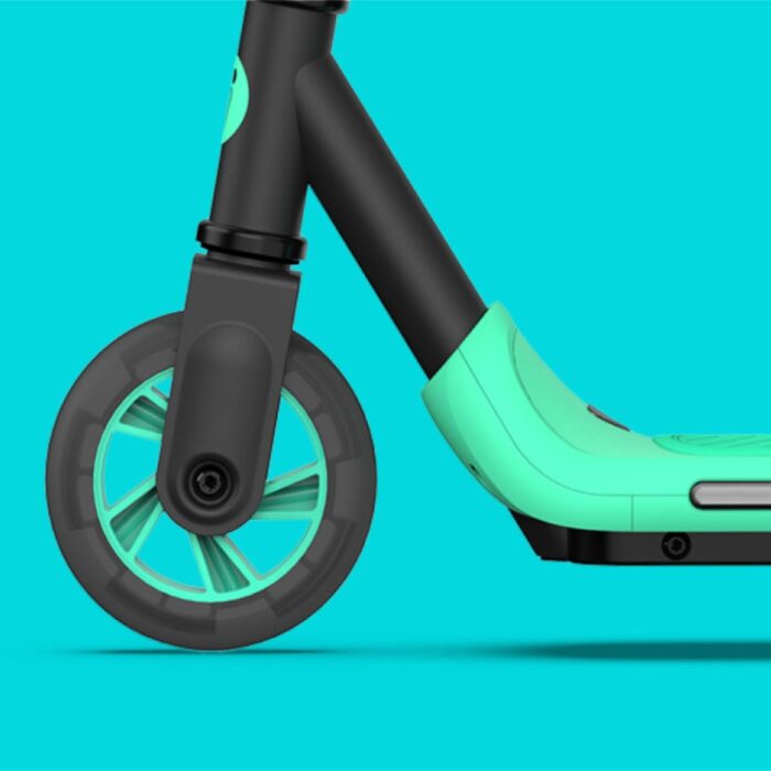 Ninebot eKickScooter ZING A6 Powered by Segway - Image 5
