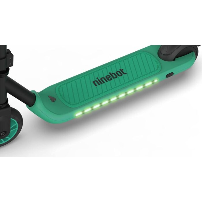 Ninebot eKickScooter ZING A6 Powered by Segway - Image 6