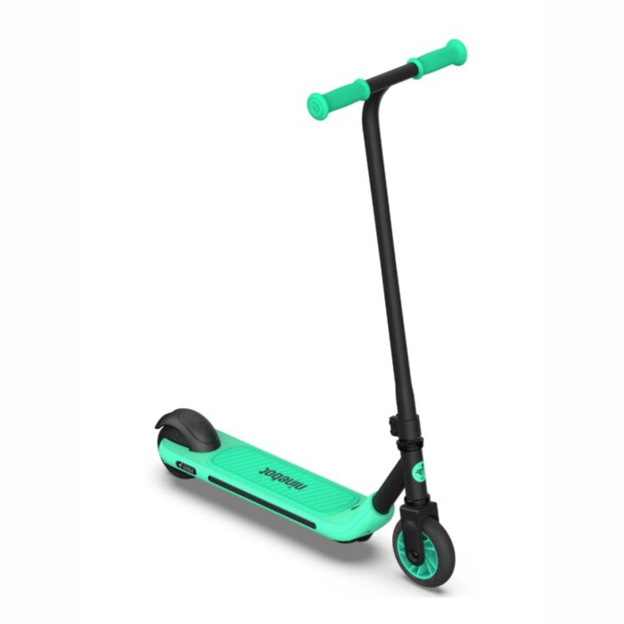 Ninebot eKickScooter ZING A6 Powered by Segway - Image 10
