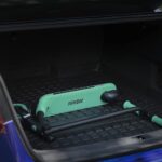 Ninebot eKickScooter ZING A6 Powered by Segway - Image 7