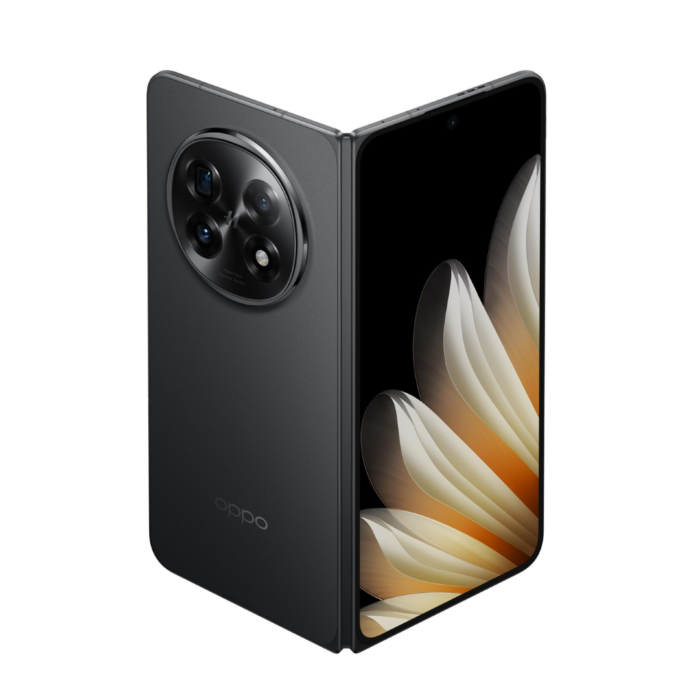 Oppo Find N5 - Image 4