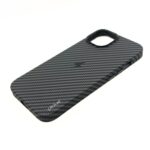 Piblue Kevlar Magnetic Case for iPhone 15 - Image 4