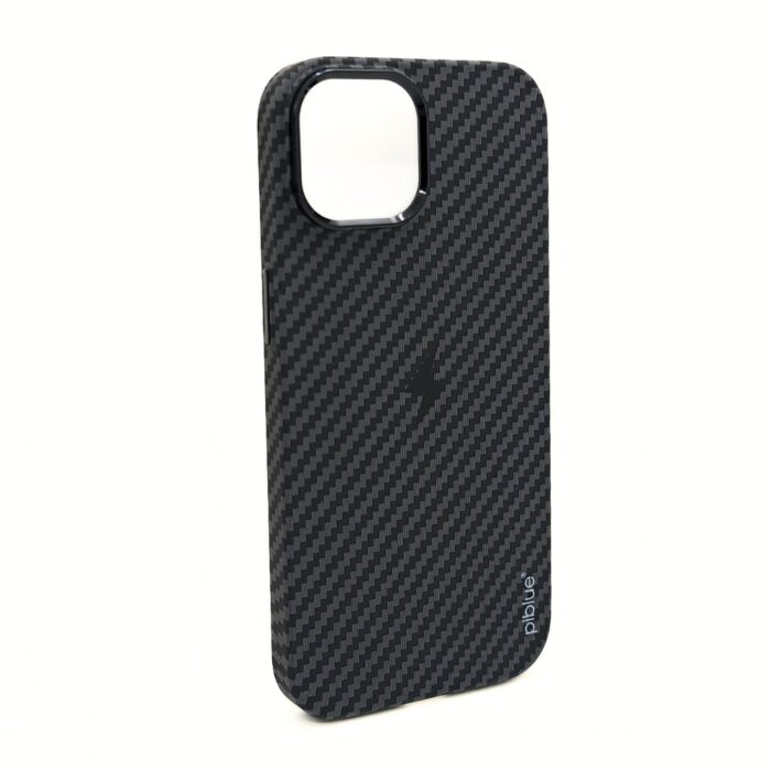 Piblue Kevlar Magnetic Case for iPhone 15 - Image 3