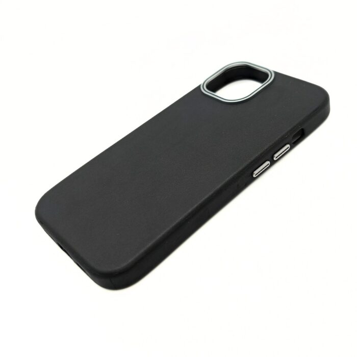 Piblue Luxurious Leather Case for iPhone 15 - Image 2