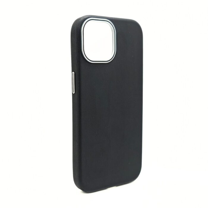 Piblue Luxurious Leather Case for iPhone 15 - Image 3