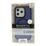 Piblue Magnetic Case for iPhone 15 Pro - Image 2