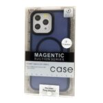 Piblue Magnetic Case for iPhone 15 Pro Max