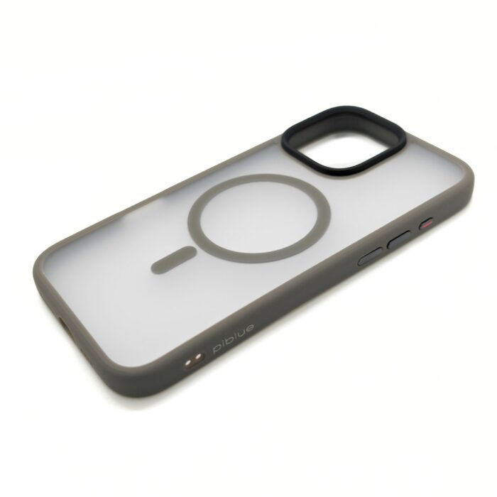 Piblue Magnetic Case for iPhone 16 Pro Max - Image 5