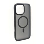 Piblue Magnetic Case for iPhone 16 Pro Max