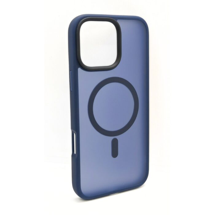 Piblue Magnetic Case for iPhone 16 Pro Max - Image 4