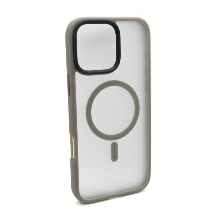 Piblue Magnetic Case for iPhone 16 Pro Max - Image 2