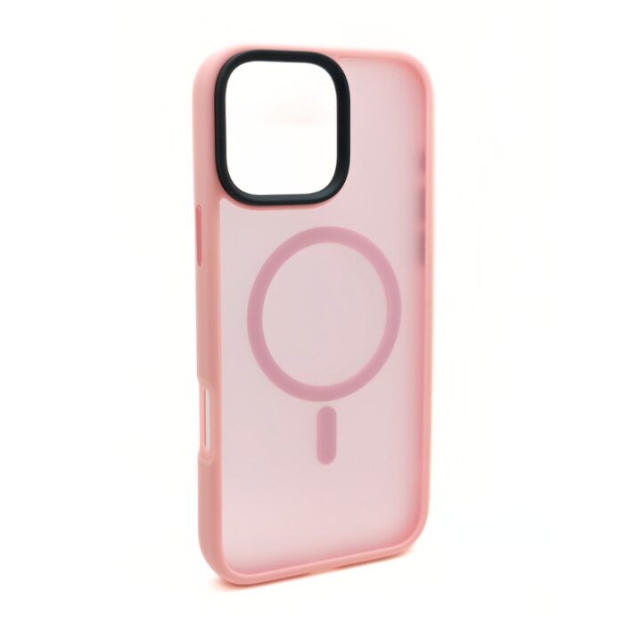 Piblue Magnetic Case for iPhone 16 Pro Max - Image 3