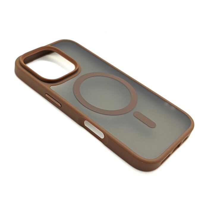 Piblue Magnetic Case for iPhone 16 Pro - Image 3