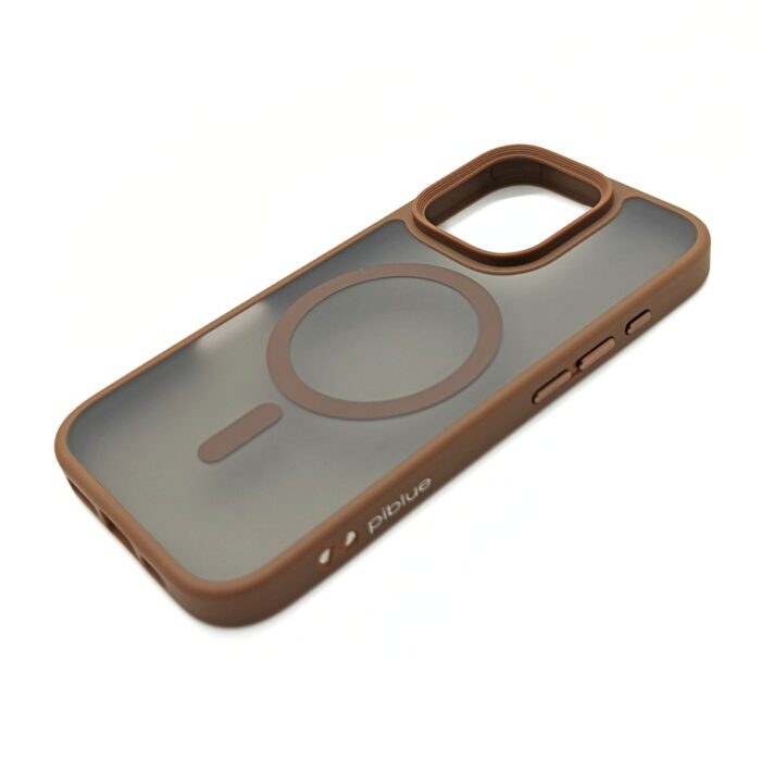Piblue Magnetic Case for iPhone 16 Pro - Image 2