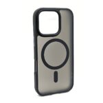 Piblue Magnetic Case for iPhone 16 Pro