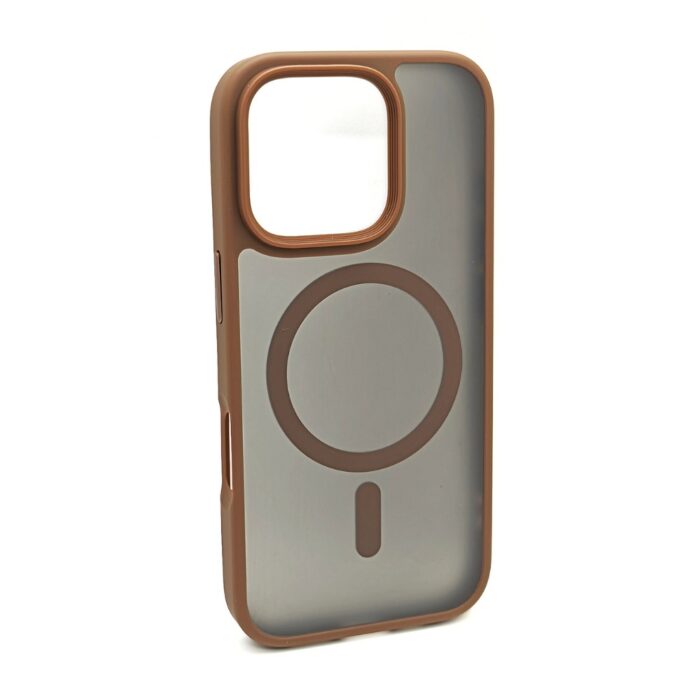 Piblue Magnetic Case for iPhone 16 Pro Max - Image 6