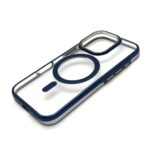 Piblue Magnetic Protective Shell Case for iPhone 16 Pro Max