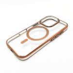 Piblue Magnetic Protective Shell Case for iPhone 16 Pro Max - Image 2