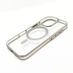 Piblue Magnetic Protective Shell Case for iPhone 16 Pro Max - Image 4