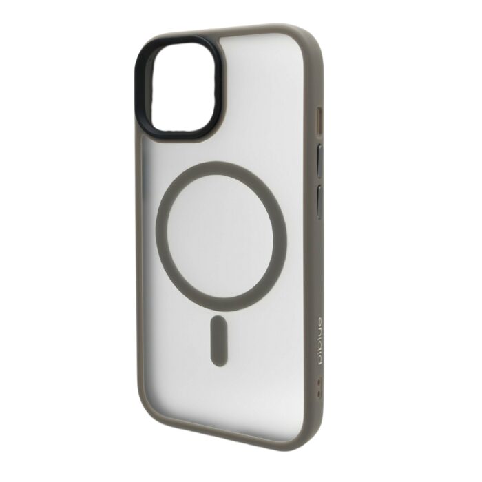 Piblue Magnetic case for iPhone 15 - Image 2