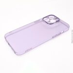 iPhone 14 Pro Max Piblue Protective Clear Case