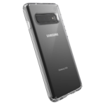 Platina Clear Case for Galaxy S10