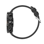 Porodo Hype Smartwatch With Earbuds - Image 6