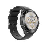 Porodo Hype Smartwatch With Earbuds - Image 5