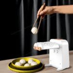 Porodo Lifestyle Electric Portable Dumpling Maker - Image 2