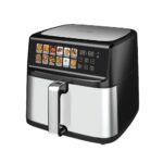 Porodo Lifestyle Large Capacity Air Fryer 11L