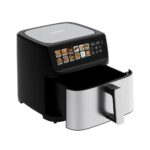 Porodo Lifestyle Large Capacity Air Fryer 11L - Image 2